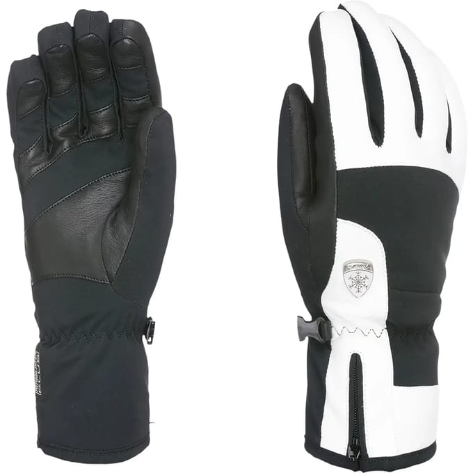 Dames skihandschoenen Level Iris