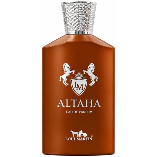 Eau de Parfum Loui Martin Eau de Parfum Altaha