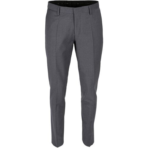 Roy Robson Broek  Grijs / male