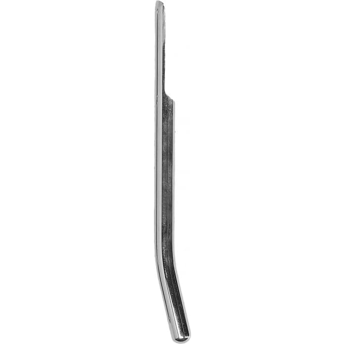 Ouch - RVS Urethral Sounding Dilator - 12mm