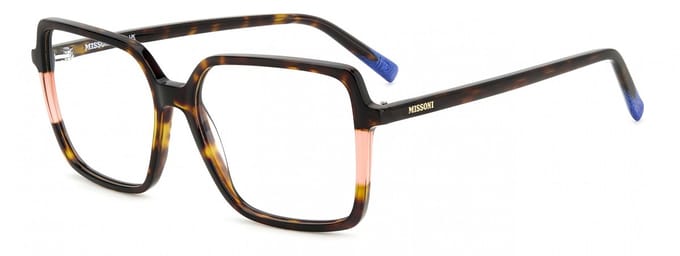 Brillen met correctie Missoni MIS 0176 L9G