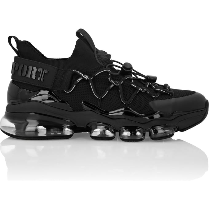 Lage Sneakers Thunder