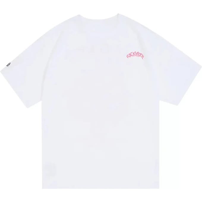 T-shirt Rigorer Snake