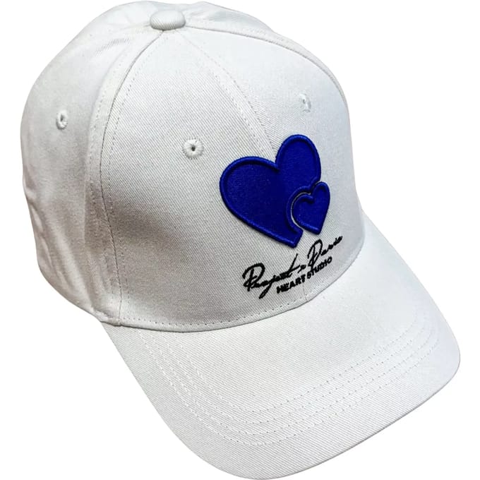 Baseball cap Project X Paris