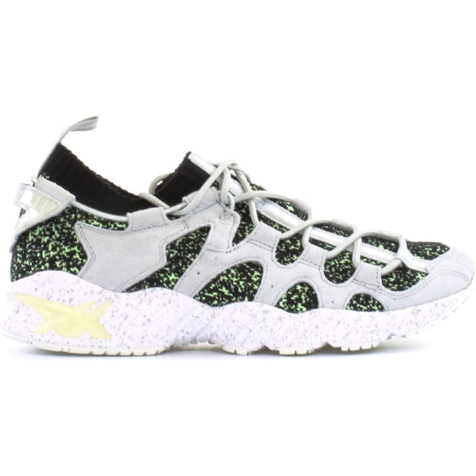 Asics Gel-Mai Knit Heren Grijs