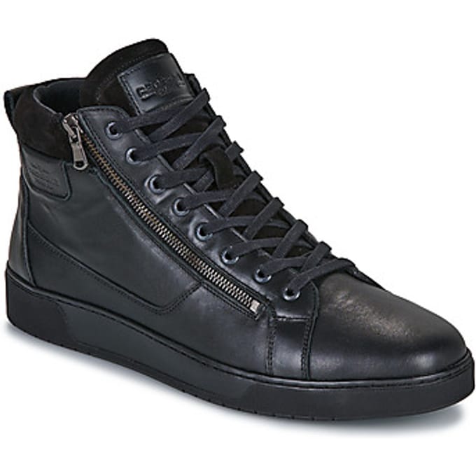 Hoge Sneakers Redskins NAGANO