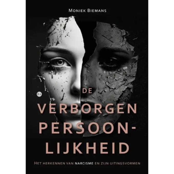 De Verborgen Persoonlijkheid - Moniek Biemans