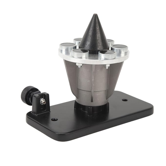 Magnetische Wandmontage Mes Balancer 42 047 Hoge Precisie Mes Balancer Vervanging voor Troy Lawn
