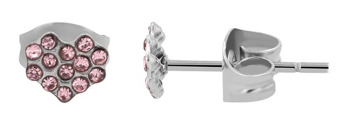 AKZENT Akzent dames oorbellen Cyra, huidvriendelijk