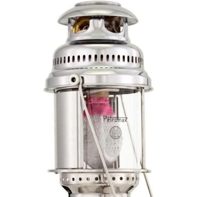 Petromax Zijreflector HK350 & HK500
