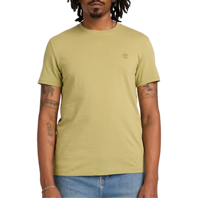 Timberland Dunstan River Shirt Heren - Maat L