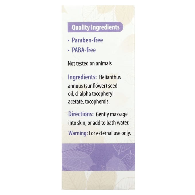 E•Gem Oliedruppels, 2 fl oz gray