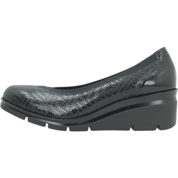 Pumps Pitillos 11532p Salon Elastico