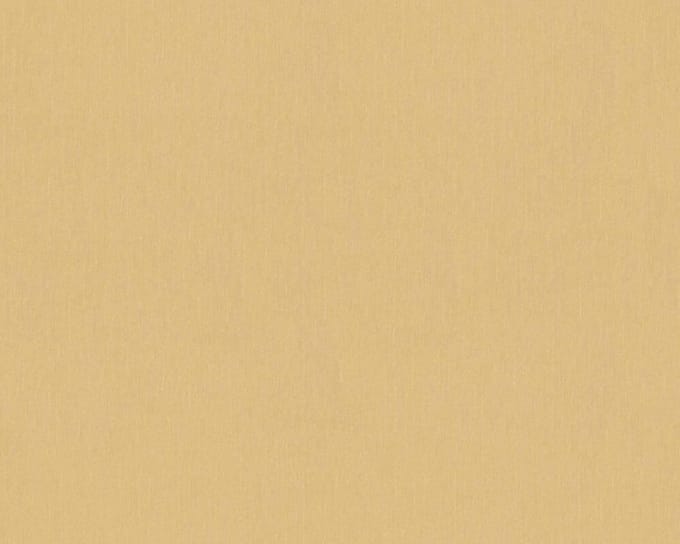 UNI BEHANG | Design - geel metallic - A.S. Création Versace 4