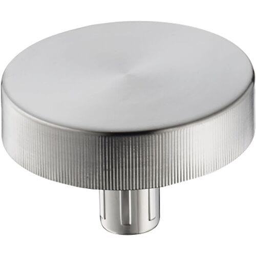 Hansgrohe A11 Turn handle for eccentric actuation 40953800