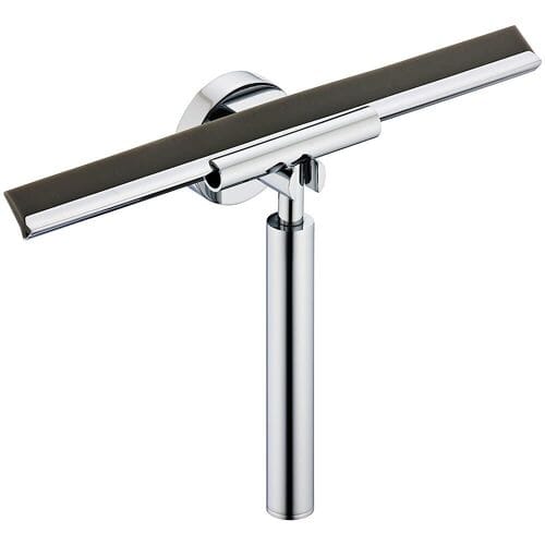 Kronenbach comfort wiper with wall bracket round 29.450.230.1505