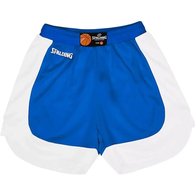 Kinderbroeken Spalding Hustle