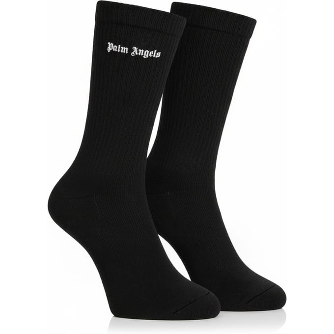 Dames Lange Katoenen Sokken PWRA007F23FAB0021001