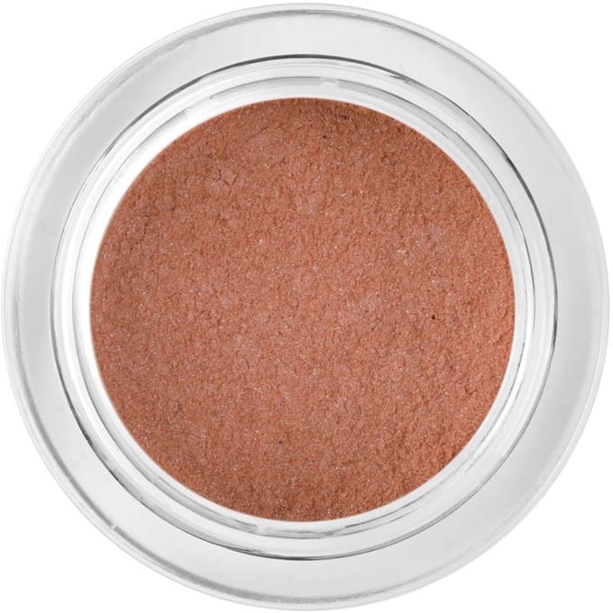 beMineral Eyeshadow Glimpse - STORMY PEACH
