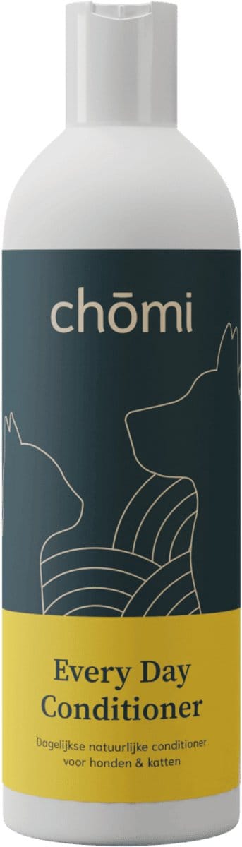 Chomi Pets - Hond & Kat - Every Day Conditioner - 200ml