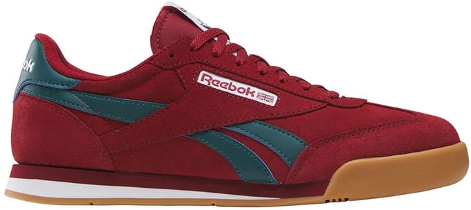 Reebok Classics Campio Xt Schoenen Rood EU 40
