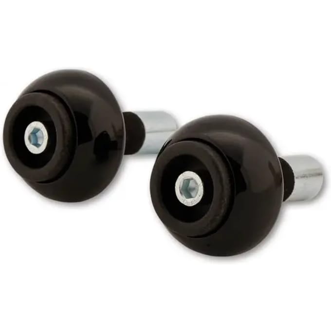 Stalen stuuruiteinde LSL Crash ball classic