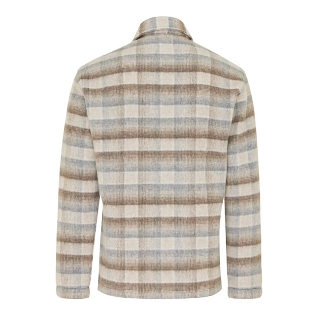 Genti Ryder overshirt
