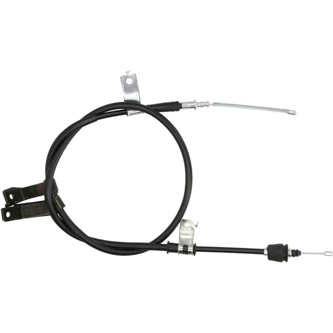 Kabel, parkeerrem ABE C70502