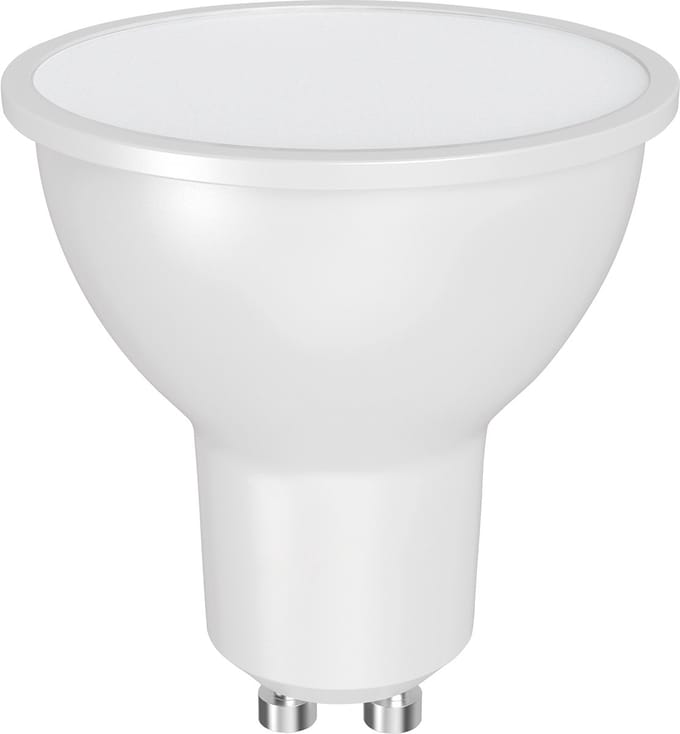 101125-BRY-ADVANCE-7W-GU10-110D-4000K-LED BULB