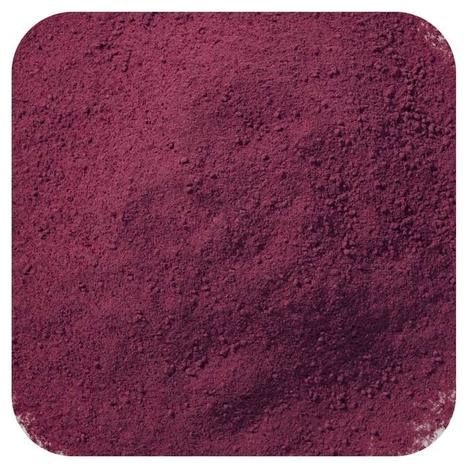 Starwest Botanicals, Biologisch Bietenwortelpoeder, 1 lb (453,6 g)