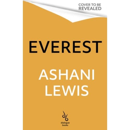 Everest - Ashani Lewis