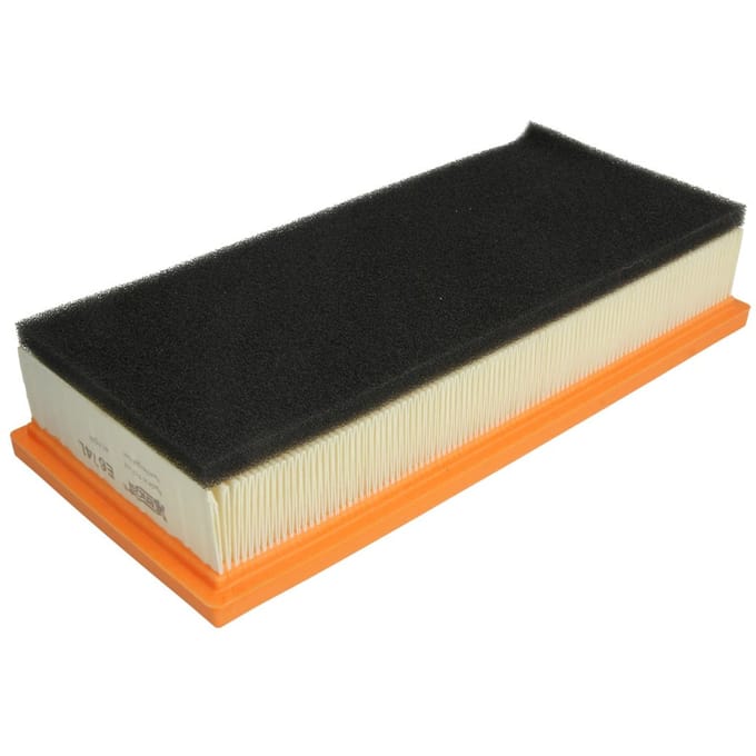 Luchtfilter HENGST Filtration E674L