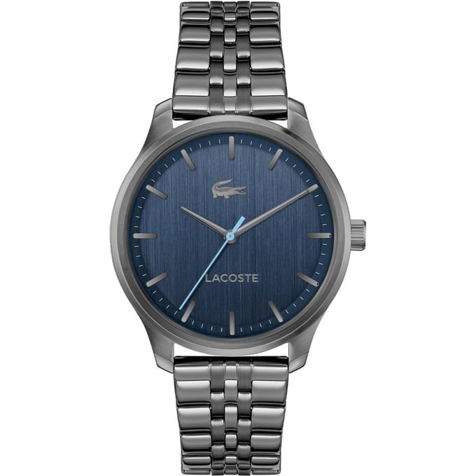 Lacoste Herenhorloge Lisbon 2011371