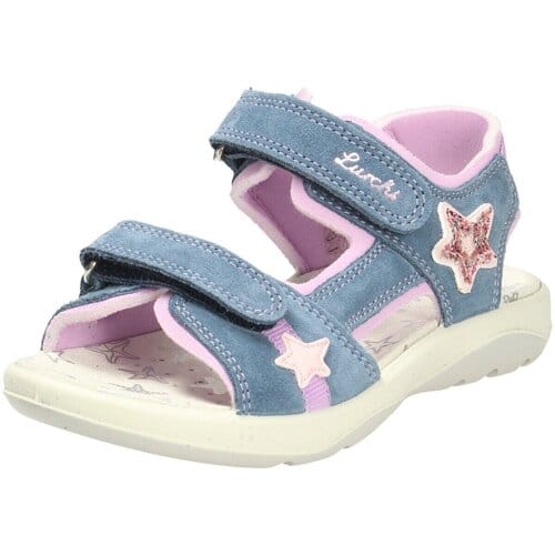 Platte sandalen Lurchi -