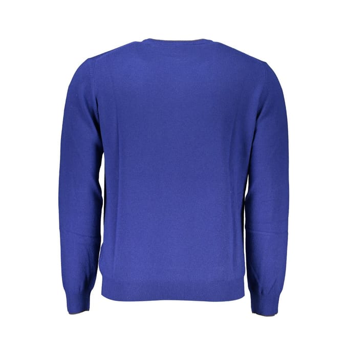 Harmont & Blaine blauwe shirts