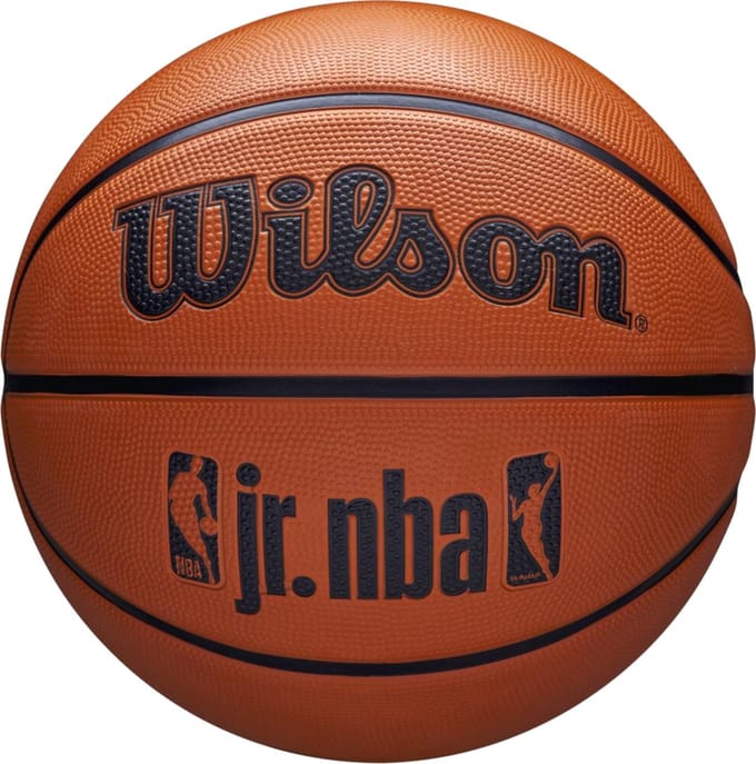 Wilson NBA WZ3013001XB Basketbal Maat 7