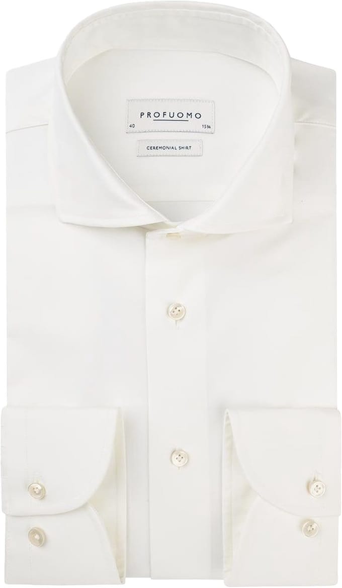 Profuomo Business overhemd