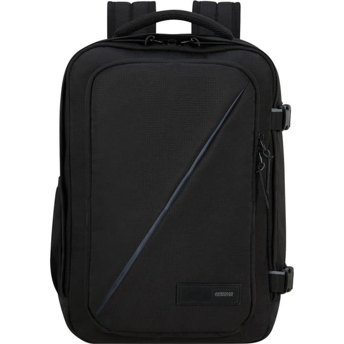 American Tourister rugzak - Take2cabin S 24L - Black