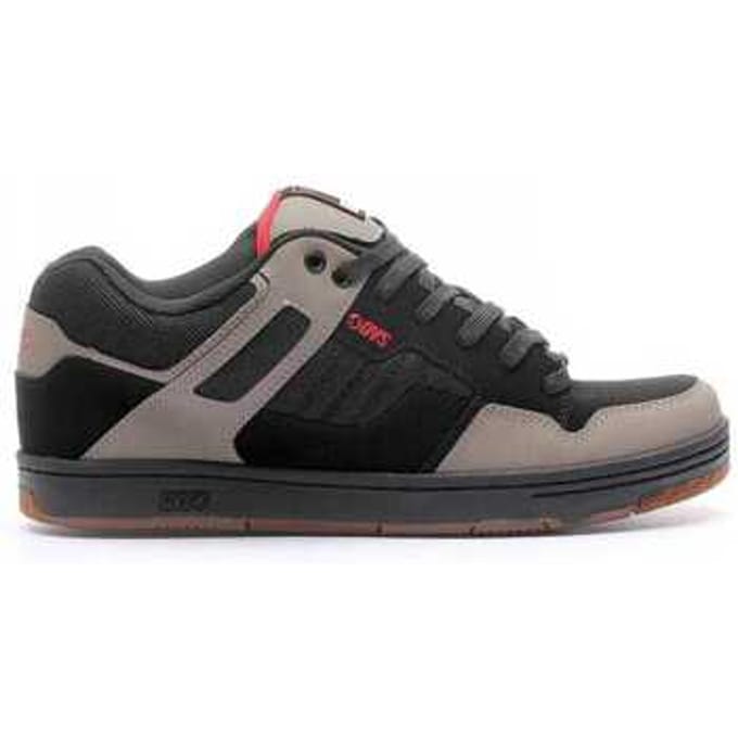 Skateschoenen DVS Enduro 125