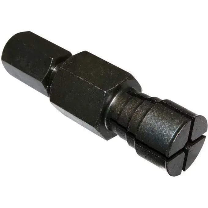 Lagertrekker voor koffer Buzzetti 18682 25 mm