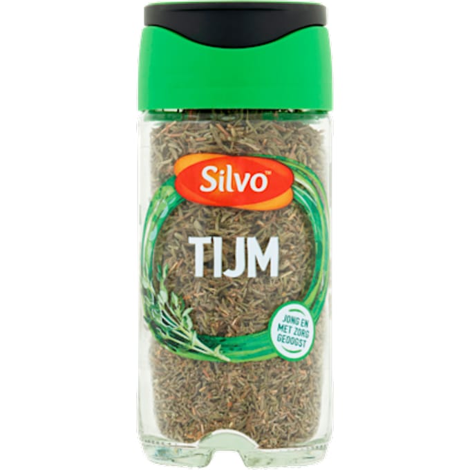 Tijm