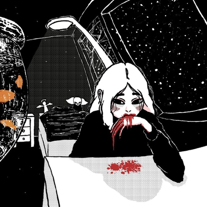 Hornet Disaster - Weatherday