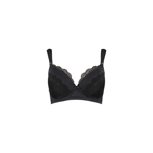 Prénatal voedingsbh Black 95D Dames