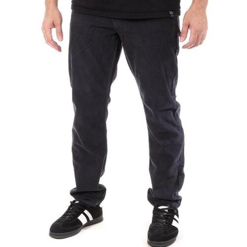 Chino Broek Petrol Industries Tapered