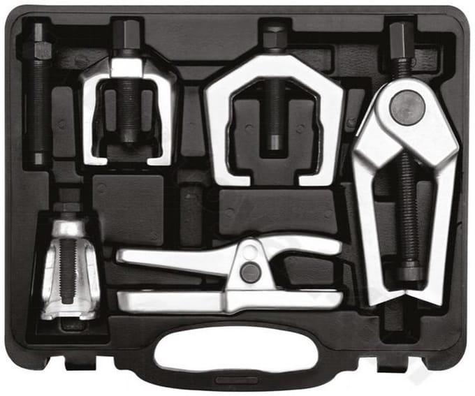 Afstandsstuk, Montagegereedschap (Wielnaaf/-Lager)