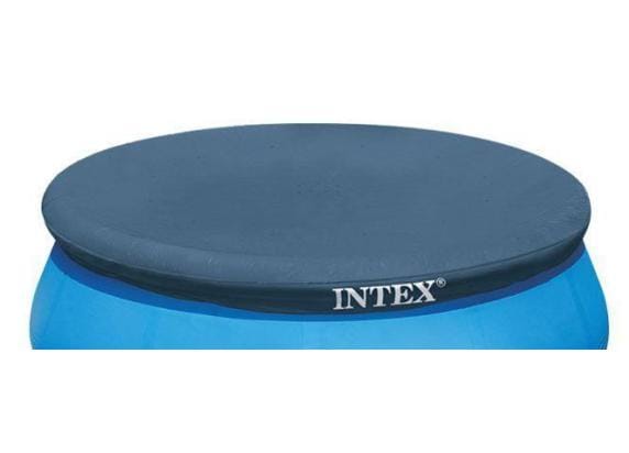 Intex Zwembad Afdekzeil - Ø 244 cm Easy Set