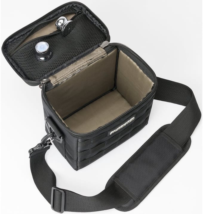 Magma 45 Record-Bag 50 - Vinyl tas