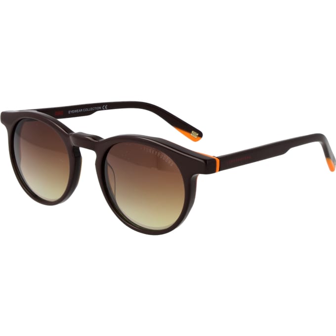 Zonnebril Funky Buddha Zonnebril FBS2034 004 52