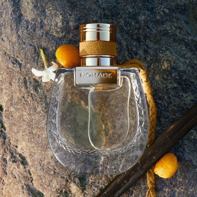 Chloé Nomade Eau de Parfum Spray Damesparfum Dames 30 ml