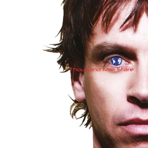 Thousand Mile Stare - Chicane